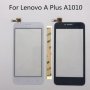 Тъч скрийн и Дисплей за Lenovo A plus a1010 a20 тъч панел a1010a20 Touch Screen Digitizer LCD, снимка 1 - Lenovo - 20653507