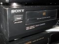 Sony CD Player CDP 497