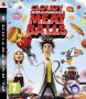 Cloudy with a Chance of MEATBALLS - PS3 оригинална игра