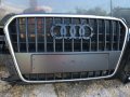 Предна Броня Audi Q3, снимка 3