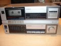 pioneer dc-x10z-amplifier+cassette deck japan- 270w-внос швеицария, снимка 4
