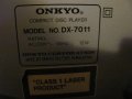 Оnkyo DX 7011, снимка 8
