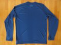 under armour Catalyst Long Sleeve T-Shirt, снимка 4