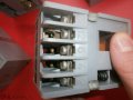 Контактори КВ0 6А. 50броя 24-36-42-220-380в127в, снимка 2
