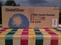 GOLDSTAR R-A20W ВИДЕО  VHS , снимка 12