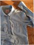 Levi's womens jeans shirt - страхотна дамска риза, снимка 5