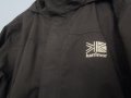 Пролетно / есенно яке Karrimor 11-12г, снимка 3
