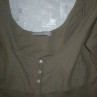 Дамска блуза Stefanel, снимка 1 - Блузи с дълъг ръкав и пуловери - 10646961
