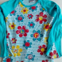 Детска блузка, снимка 1 - Детски Блузи и туники - 20957007
