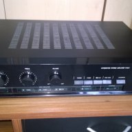 philips fa561/00r stereo amplifier-made in japan-внос швеицария, снимка 9 - Ресийвъри, усилватели, смесителни пултове - 8945570