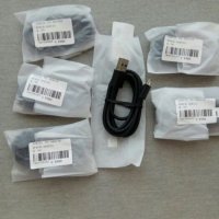 Микро USB кабел,мобилен телефон,смартфон, таблет, снимка 8 - USB кабели - 17915237