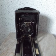 старинен фотоапарат, снимка 8 - Други ценни предмети - 17008001
