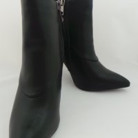 Дамски обувки Donna, снимка 1 - Дамски елегантни обувки - 25859162