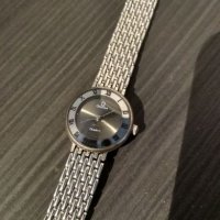 OMEGA De Ville, снимка 5 - Дамски - 23675488