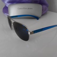 Очила Calvin Klein Jeans, снимка 4 - Слънчеви и диоптрични очила - 18400564