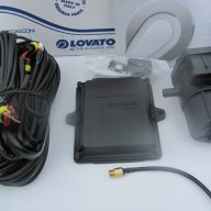 електроника Lovato ExR за газов инжекционза 245лв, мини кит Lovato 415, пълен комплект за 720,,,, снимка 1 - Части - 7621791