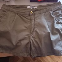панталонки ONLY размер 42(Л), снимка 1 - Къси панталони и бермуди - 25177509