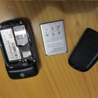 Сгъваем Телефон с копчета  SONY ERICCSSON Z310  модел 2006 г. - работещ., снимка 8 - Sony Ericsson - 16626898