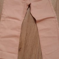 Дънки за момиче - размер 114/116 , снимка 5 - Детски панталони и дънки - 22462107