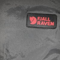 Fjallraven (L) непромокаем панталон Fjall raven , снимка 2 - Панталони - 25256104