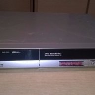 поръчано-panasonic dmr-es10 dvd recorder-за ремонт, снимка 1 - Ресийвъри, усилватели, смесителни пултове - 18414537