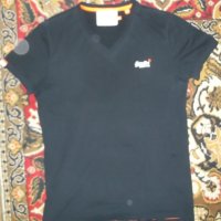 Тениски SUPERDRY, J&J, PEPE JEANS   мъжки,М-Л, снимка 3 - Тениски - 25822743