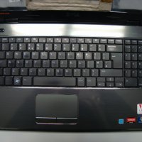 Dell Inspiron M5010 лаптоп на части, снимка 1 - Части за лаптопи - 19216736