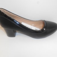 Дамски обувки 5681, снимка 1 - Дамски обувки на ток - 22931677