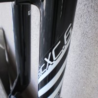Продавам колела внос от Германия алуминиева вилка ZOOM BASIC 26 цола 25,4-1цол, снимка 5 - Велосипеди - 25133427