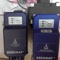 Кондензо отделител BEKOMAT     0-63bar, снимка 1 - Резервни части за машини - 23123002