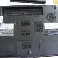 Лаптоп за части Toshiba Satellite A300d, снимка 7 - Части за лаптопи - 11021133