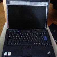 IBM Lenovo T61 - 14.1 WIDE на части, снимка 2 - Части за лаптопи - 24901689