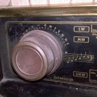 grundig 3d-tube receiver-west germany-внос швеицария, снимка 13 - Ресийвъри, усилватели, смесителни пултове - 22123511