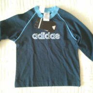 детска блузка Adidas, снимка 2 - Детски Блузи и туники - 11865863