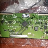 T-CONTROL BOARD 6870C-0368A 6871L-2555D, снимка 1 - Части и Платки - 24921214