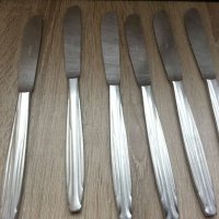 Ножове, снимка 1 - Прибори за хранене, готвене и сервиране - 22642044