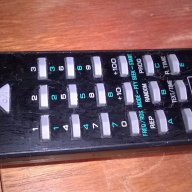 Yamaha remote-оригинално/истинско-внос швеицария, снимка 7 - Ресийвъри, усилватели, смесителни пултове - 13583618