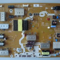 Power Board TNPA6376 1P TZRNP01ELWE TV PANASONIC TX-49EXF687, снимка 1 - Части и Платки - 26129504