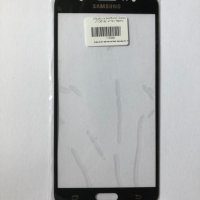 Предно стъкло за Samsung Galaxy J7 2016 J710, снимка 1 - Резервни части за телефони - 22335789