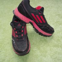 детски маратонки Adidas, снимка 2 - Детски маратонки - 22300679
