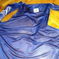 Бейзболна тениска Плейърс на ПиЖи Марк размер ХЛ, снимка 9 - Спортна екипировка - 21741971