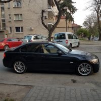 BMW 335D E90 БМВ 335Д Е90, снимка 4 - Автомобили и джипове - 25299210