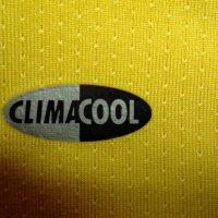 Adidas, ClimaCool, Оригинална, Размер S. Код 583, снимка 8 - Тениски - 25841928