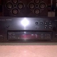 pioneer sx-205rds-stereo receiver-made in uk-внос англия, снимка 3 - Ресийвъри, усилватели, смесителни пултове - 22822866