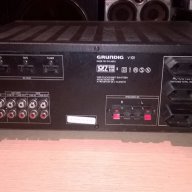 Grundig v101 amplifier-внос швеицария, снимка 10 - Ресийвъри, усилватели, смесителни пултове - 15194167