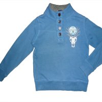 GAP детска блуза, снимка 1 - Детски Блузи и туники - 22456842