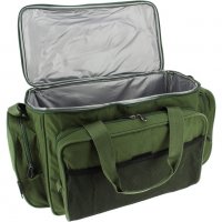 Шаранджийски сак NGT Green Insulated Carryall 709, снимка 2 - Такъми - 22128178