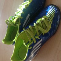 Adidas маратонки, снимка 1 - Детски маратонки - 22485711