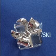 Swarovski Сваровски подарък нов миниатюра, снимка 1 - Други - 15197090