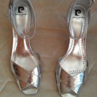 Pierre Cardin Uk 5,5, 38.5 Нови оригинални обувки, снимка 2 - Дамски ежедневни обувки - 7858610